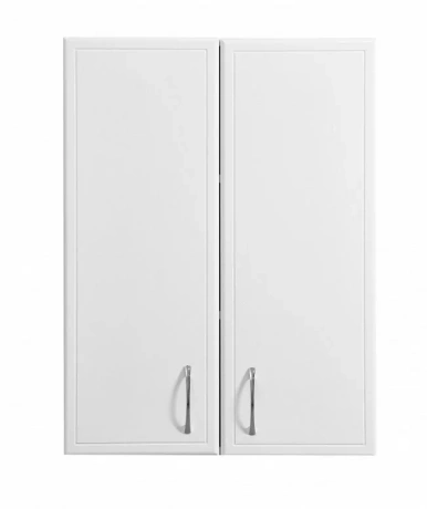 Шкаф навесной Stella Polar Концепт 60 белый