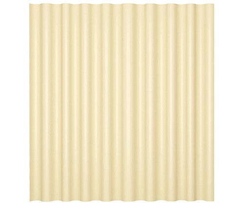 Тканевая шторка WasserKraft Oder SC-30101