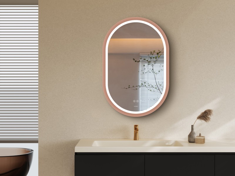 Зеркало Esbano ES-3310HVDG