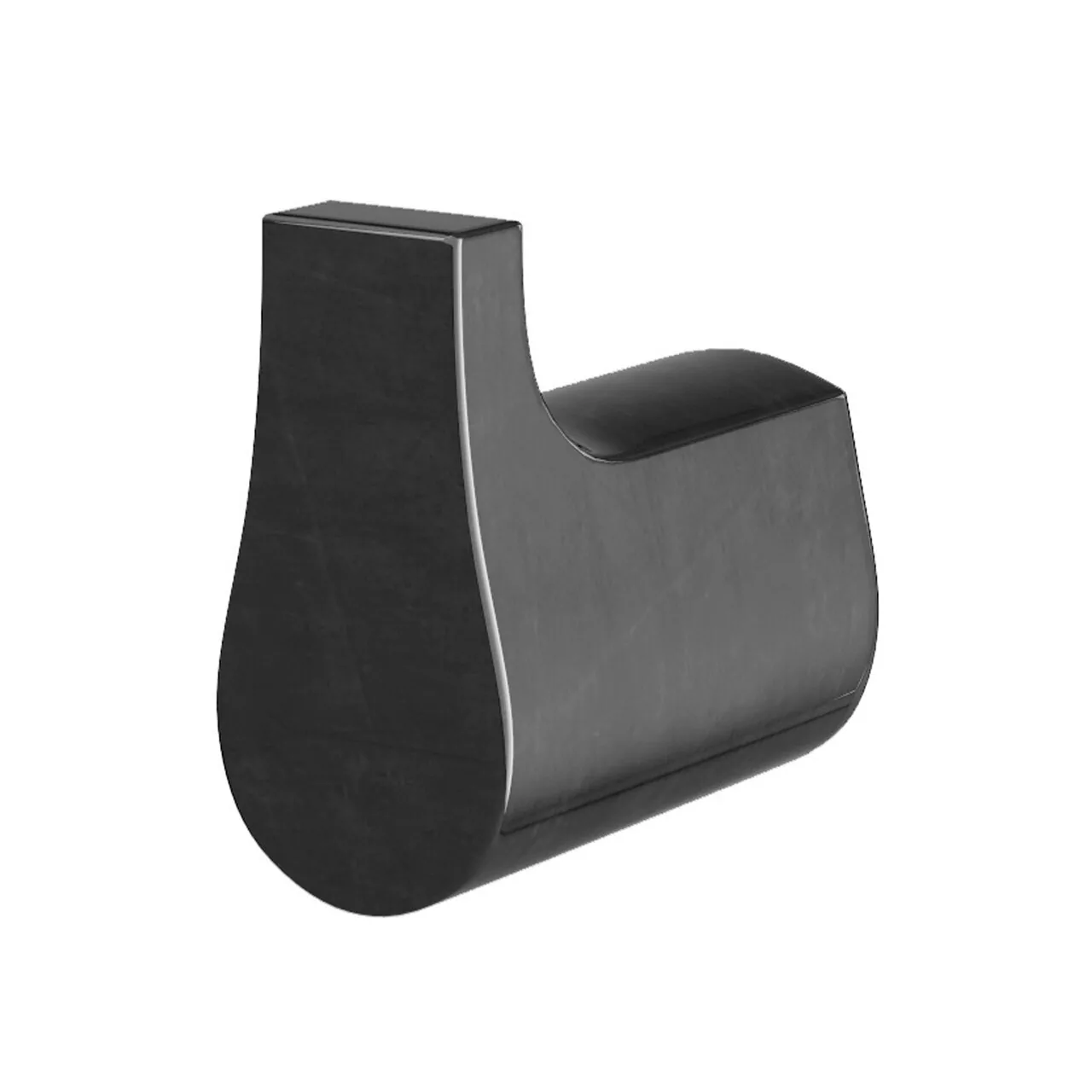 Крючок WasserKraft Wiese K-8923 оружейная сталь