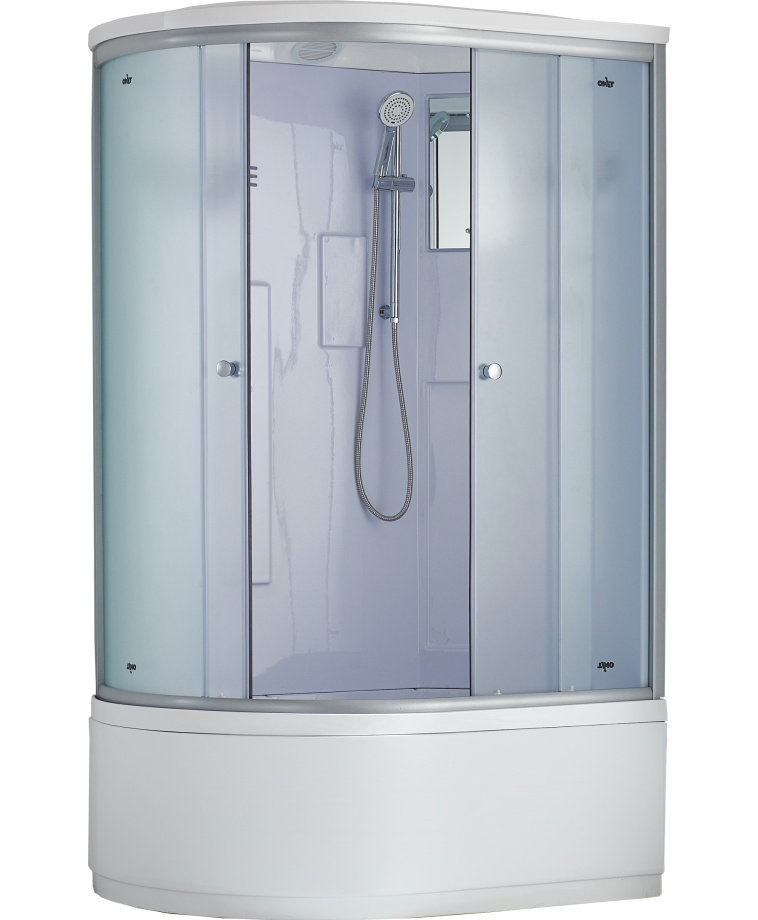 Душевая кабина Timo Standart Т-5520 R 120*85*220