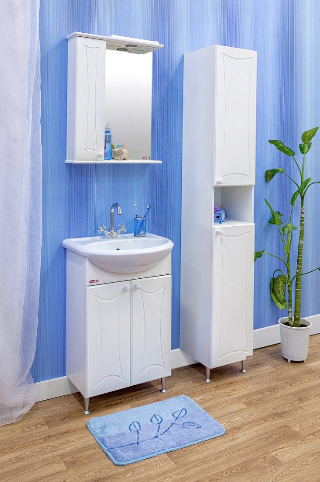 Шкаф-пенал Sanflor Карина 32 R