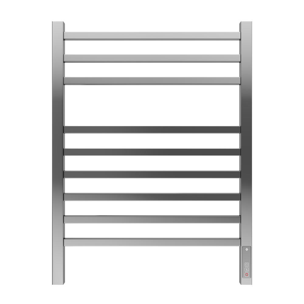 Полотенцесушитель электрический Terminus Ватикан П9 50х70