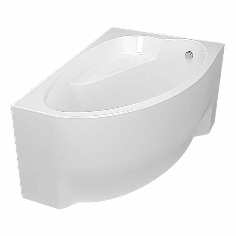 Панель фронтальная Alex Baitler Nero 150 правая