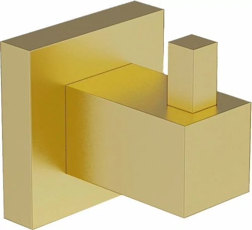 Крючок Timo Selene 17011/17 матовое золото от магазина Vanna-Vanna.ru!