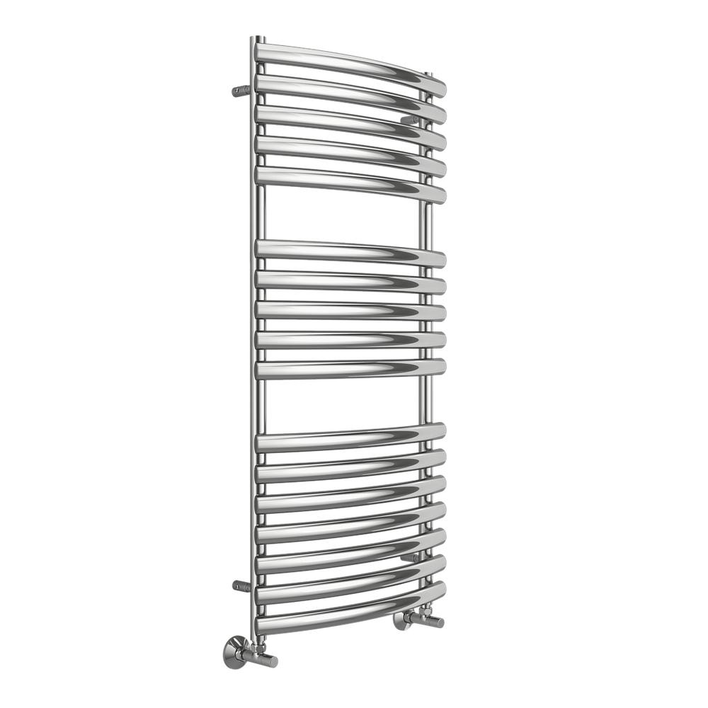 Полотенцесушитель водяной Terminus Капри П17 50х120