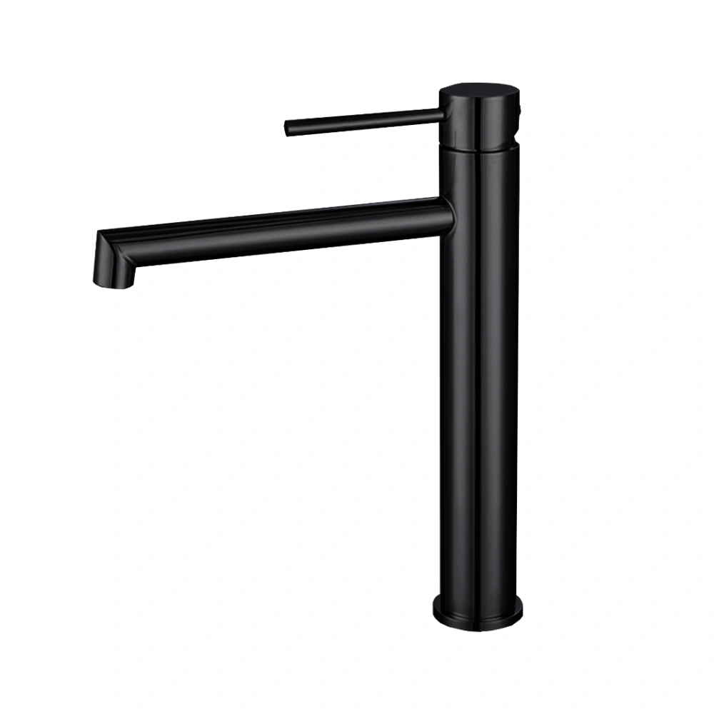 Смеситель для раковины BochMann STELLA B BM9130 черный матовый от магазина Vanna-Vanna.ru!