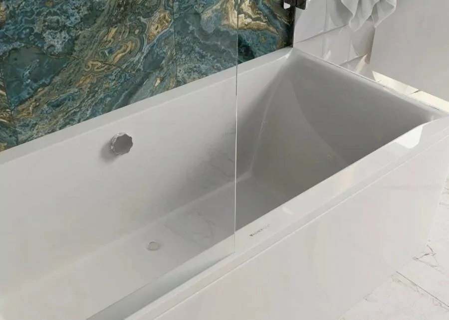 Ванна акриловая Vagnerplast Veronela 180х80 от магазина Vanna-Vanna.ru!