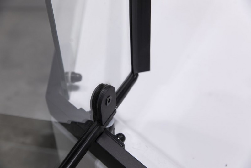 Душевой уголок Esbano ESR-7160B 90x90x200 Душевой уголок Esbano ESR-7160B 90x90x200