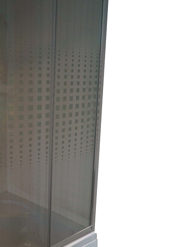 Душевой уголок Parly Z9111 90х90