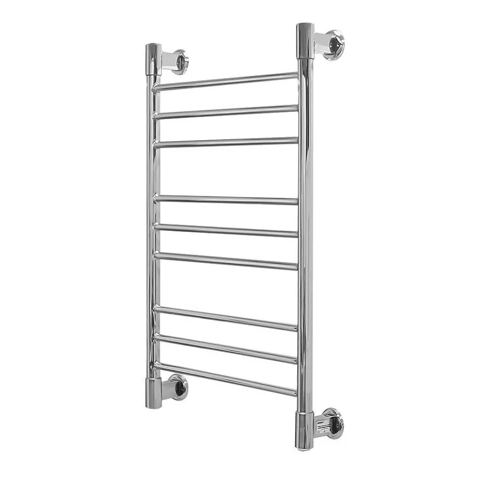 Полотенцесушитель электрический Energy Ergo2 P 850x500 прямой, хром от магазина Vanna-Vanna.ru!