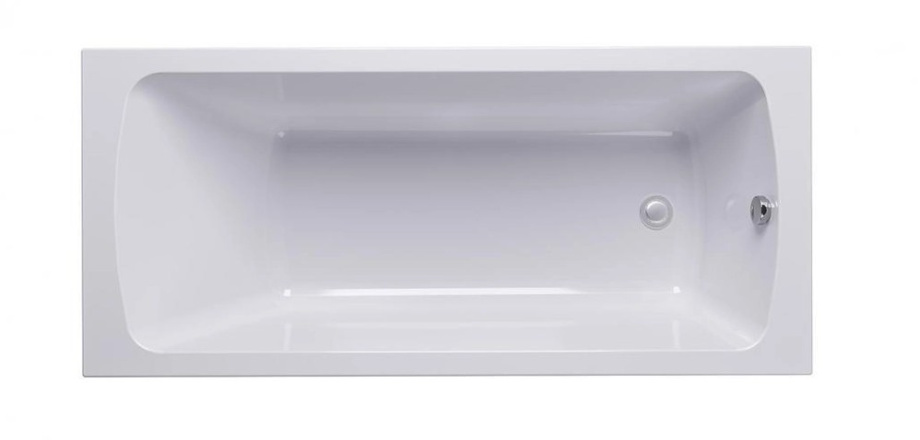 Ванна акриловая Timo Ritta 150x60