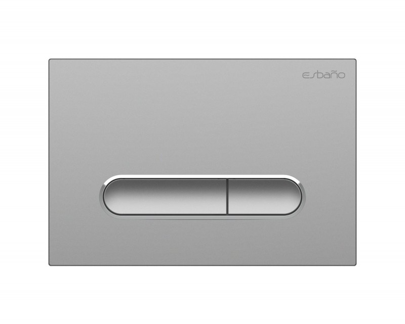 Кнопка смыва Esbano OVL-17GM