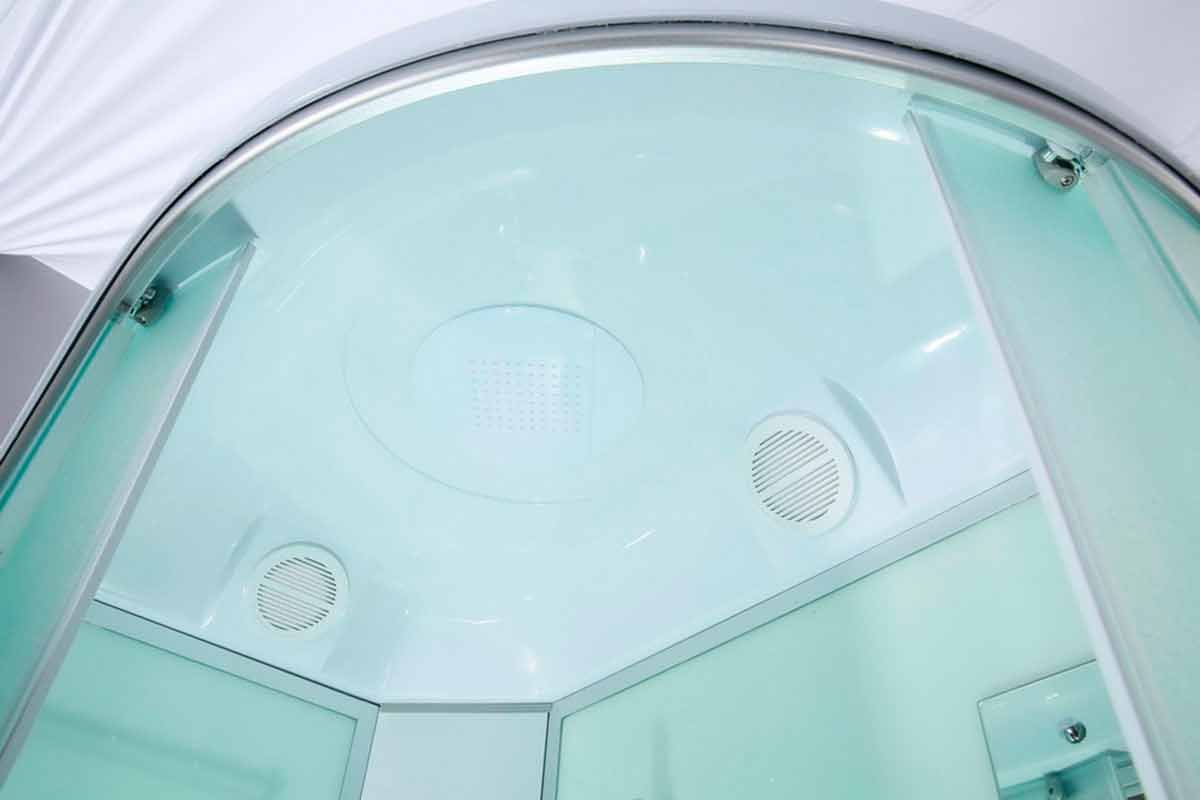 Душевая кабина Erlit Comfort ER3512PL-C3-RUS 120х80