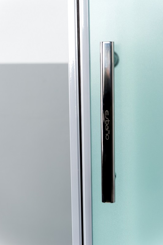 Душевая кабина Esbano ES-L108CKR 100х80х210