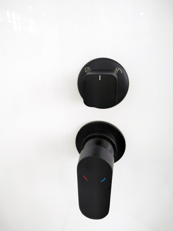 Душевая кабина ESBANO EST-FORA-90CR 90х90х213