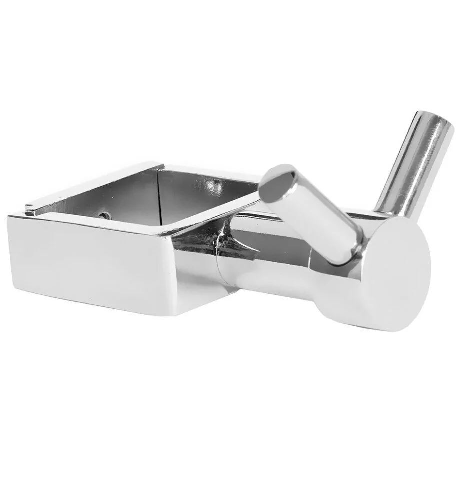 Крючок ДМТ05 для полотенцесушителя Domoterm 30х30