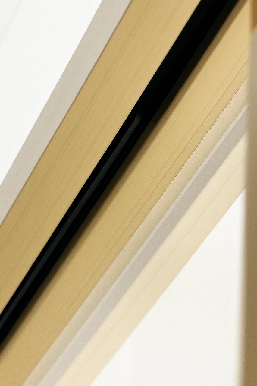 Душевой уголок Timo TDSS-140/17C-8L + TSS-900/17C-8 140x90 см, профиль матовое золото, стекло прозрачное