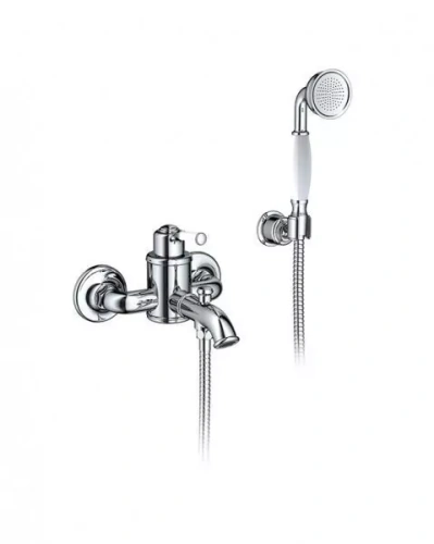 Смеситель для ванны Timo Arisa 5314/00Y хром от магазина Vanna-Vanna.ru!