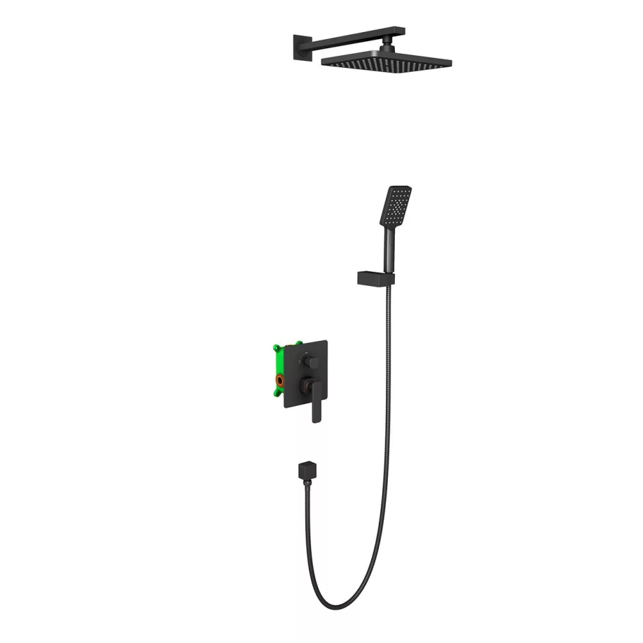 Душевой комплект Timo Torne SX-4319/03SM хром