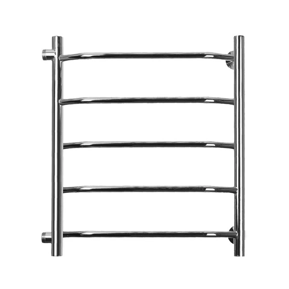 Полотенцесушитель водяной Domoterm Лаура П5 500х600-500 хром