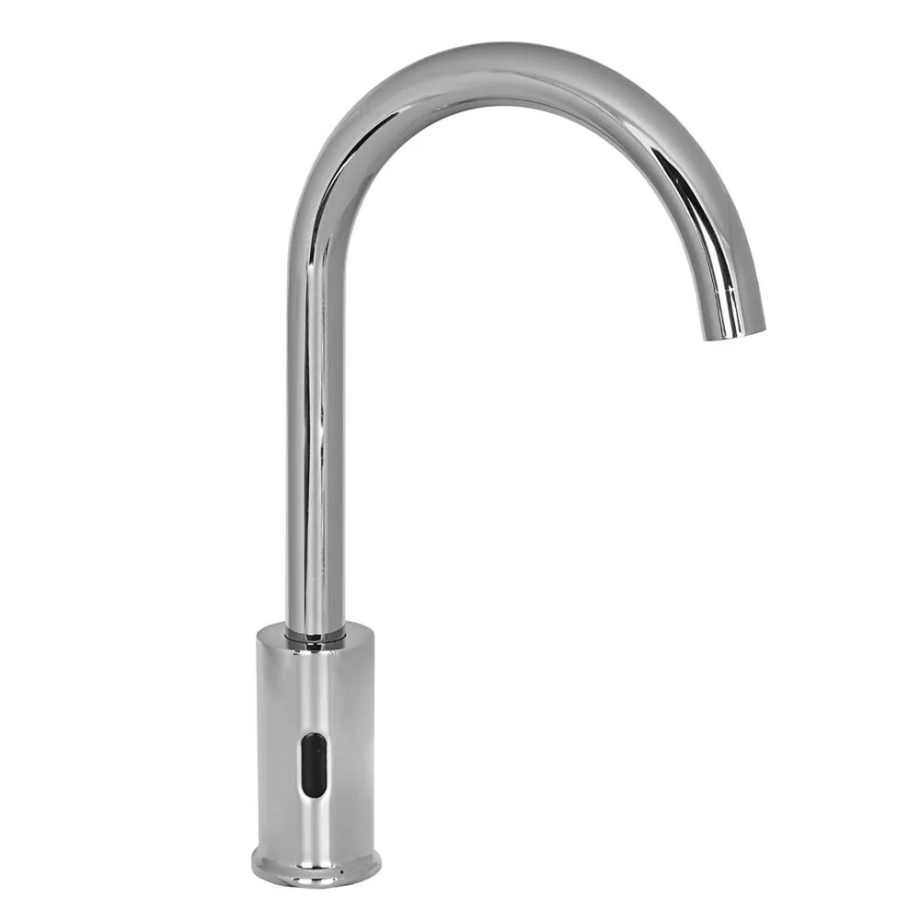 Смеситель для кухни Raiber Sensor RSF88198 хром