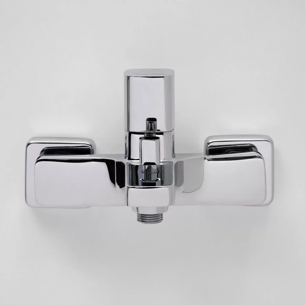 Смеситель для ванны WasserKraft Naab 8601 хром от магазина Vanna-Vanna.ru!
