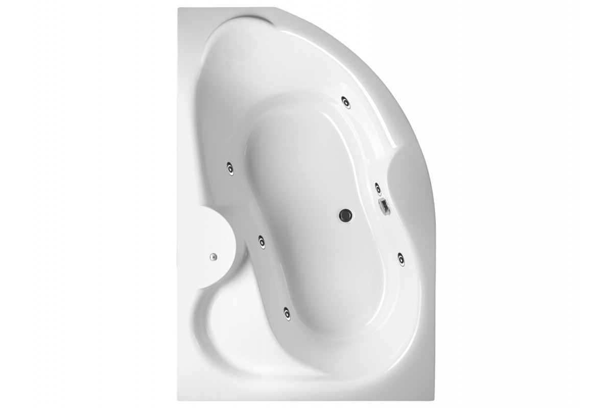 Fitness - сенсор (6 гидро форсунок)