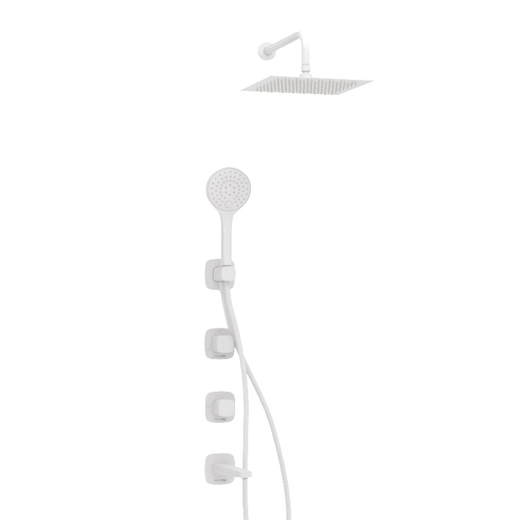 Душевой комплект WasserKRAFT A9551.267.316.146.254.328.156.155