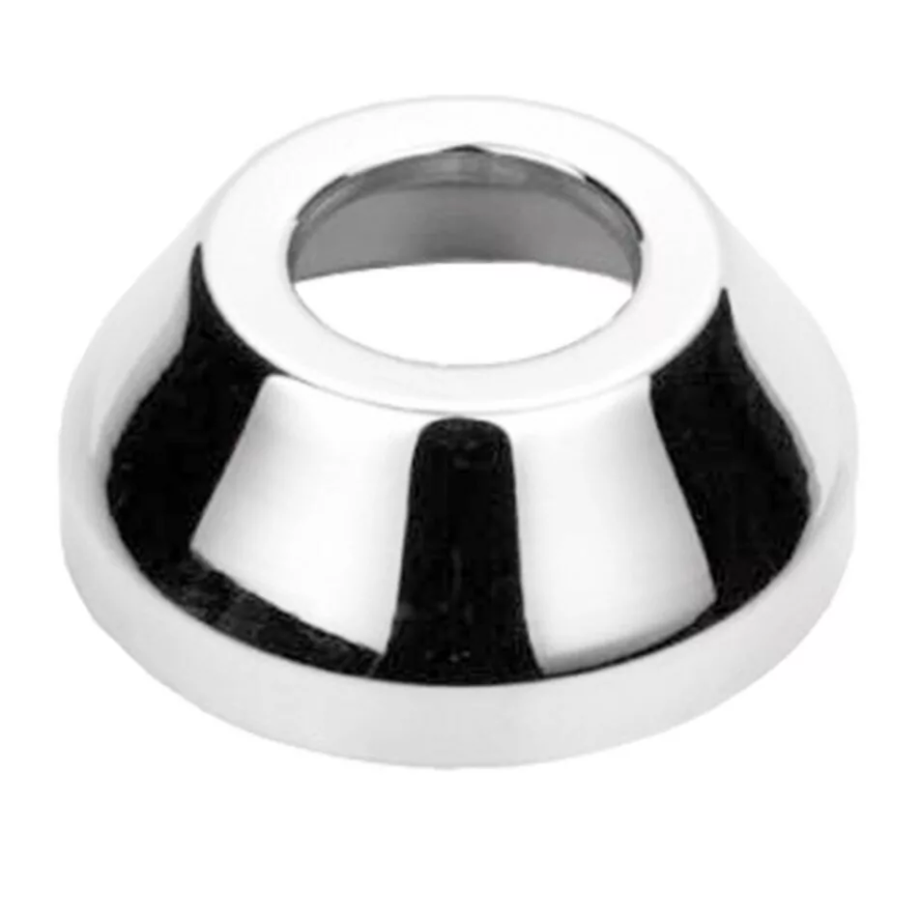 Отражатель глубокий Domoterm 3/4 хром