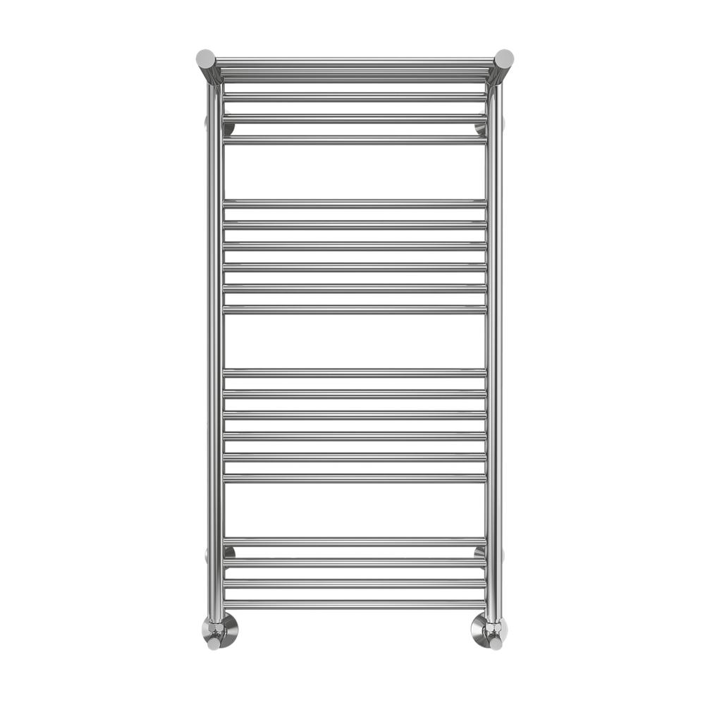 Полотенцесушитель водяной с полкой Terminus Аврора П20 50х100