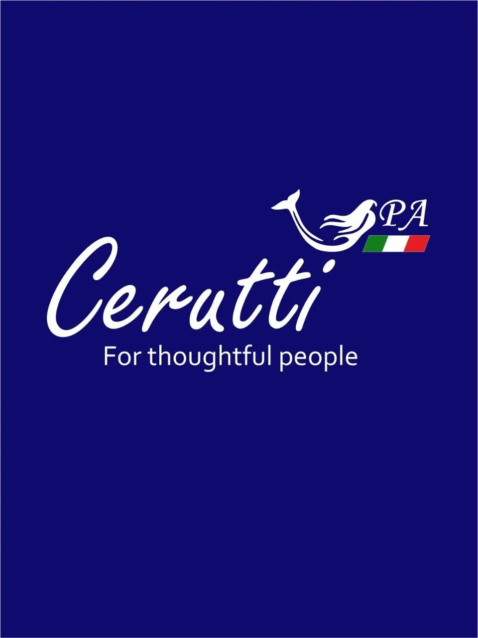 Душевая сиситема Ceruttispa CLELIA RS из латуни, цвет хром