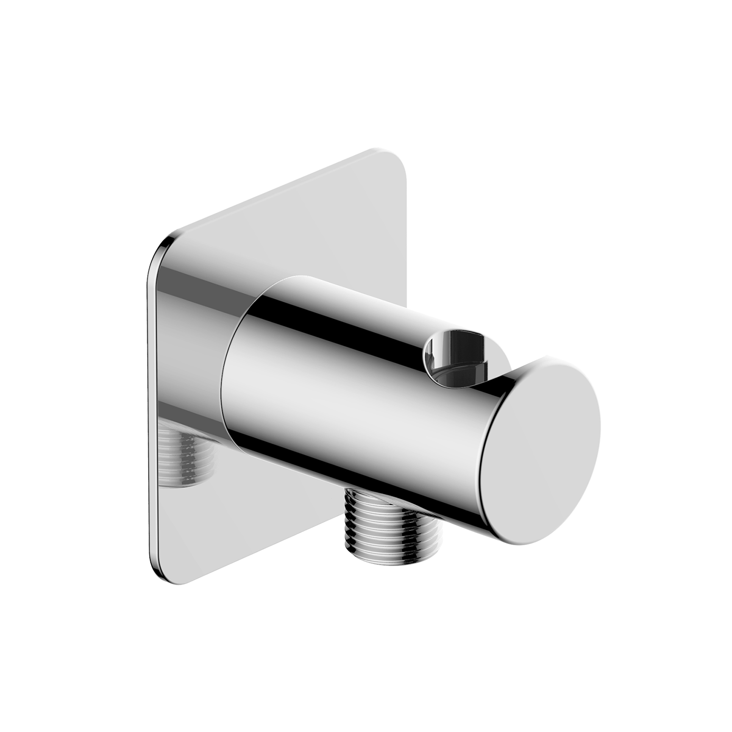 Подключение шланга WasserKRAFT A271