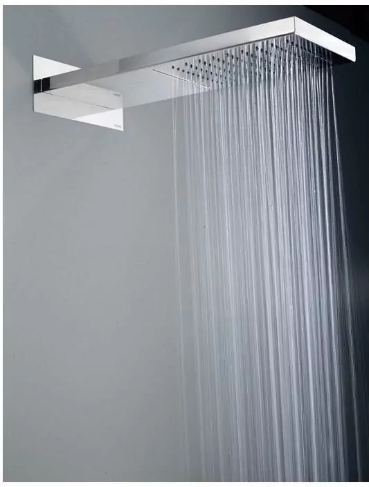 Душевой комплект Timo Petruma SX-5039/00SM хром