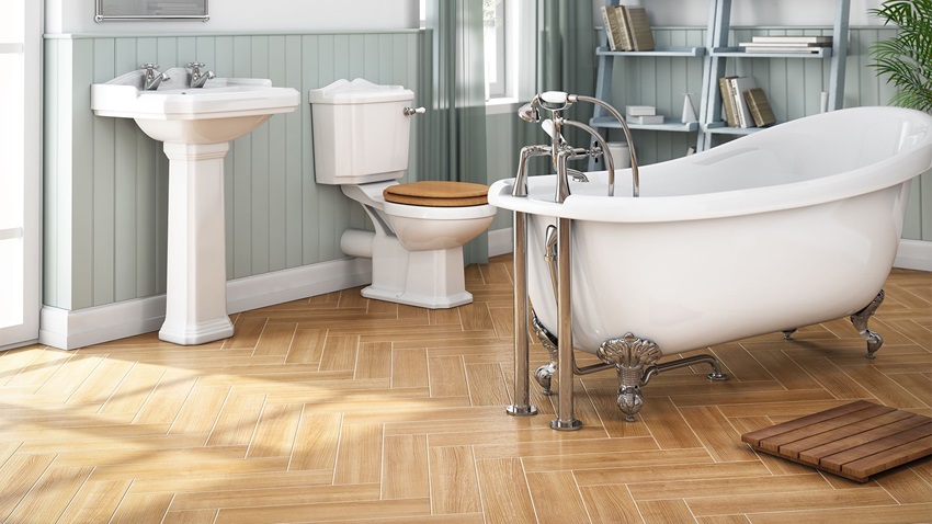 Сантехника