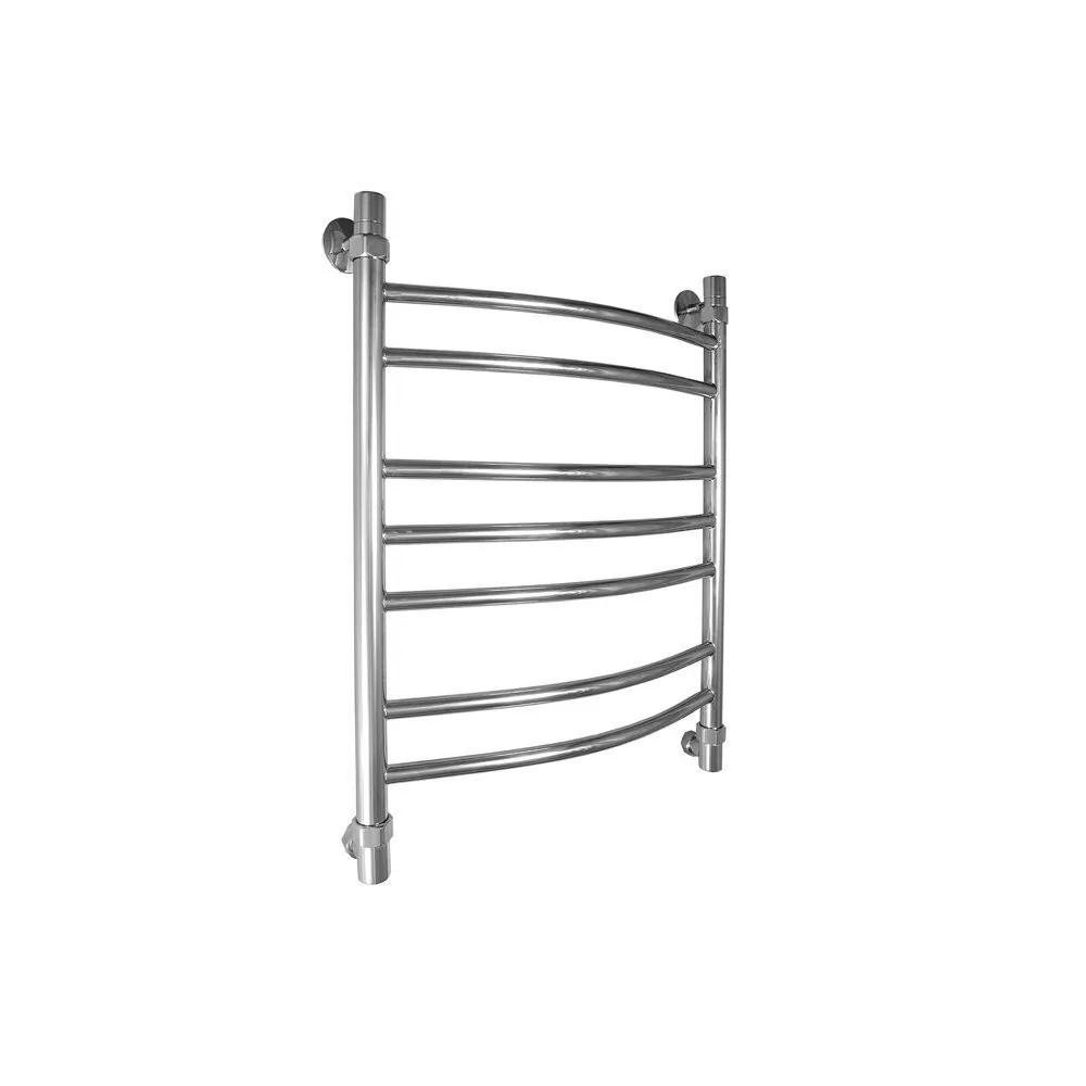 Полотенцесушитель водяной Energy Prestige 600x400 хром