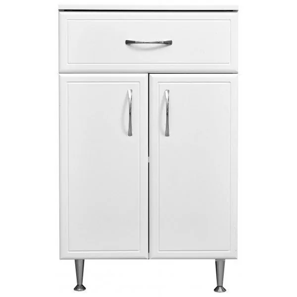 Тумба-комод Stella Polar Концепт 50 белая