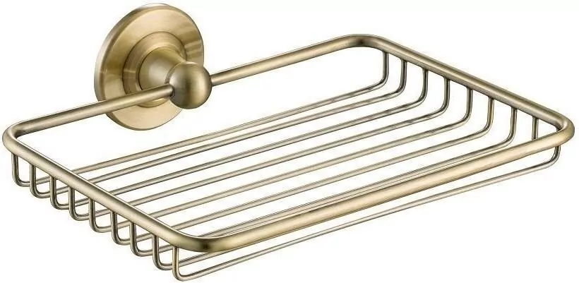 Полка Timo Nelson 160022/02 antique Антик