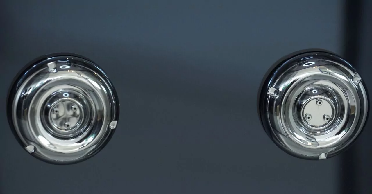 Душевая кабина Timo Standart T-1190 90х90