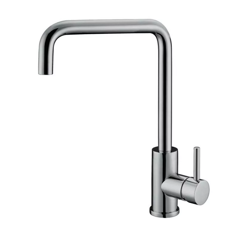 Смеситель для кухни Raiber Graceful RP-013 хром