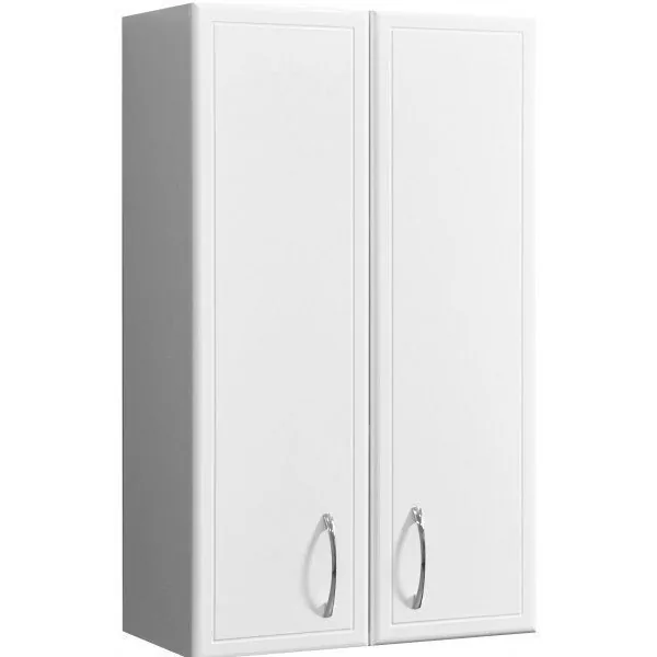 Шкаф навесной Stella Polar Концепт 48 белый