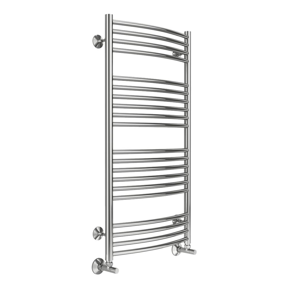 Полотенцесушитель водяной Terminus Классик П20 50х100