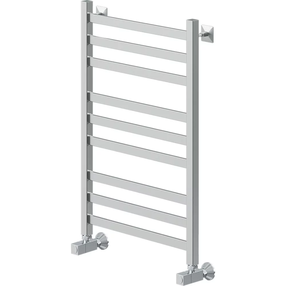 Полотенцесушитель водяной Veconi Vero-B, 40/80, хром