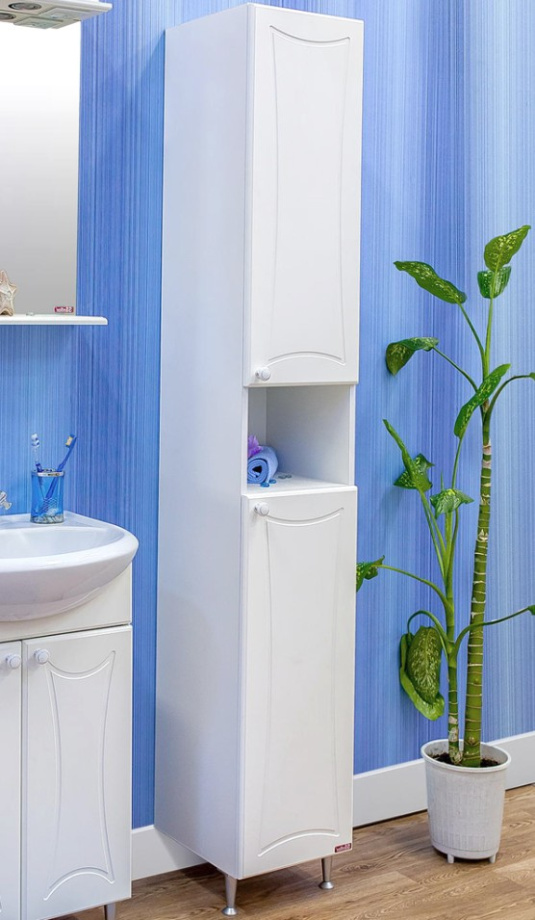 Шкаф-пенал Sanflor Карина 32 R