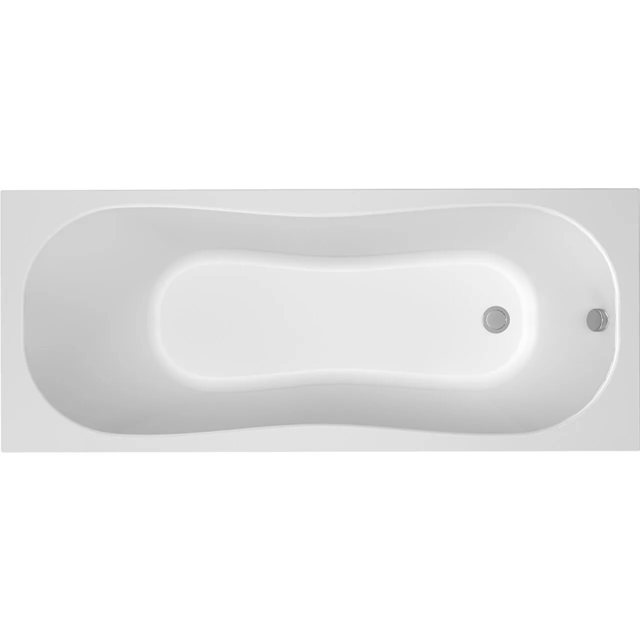 Ванна акриловая Alex Baitler Victoria 150x70