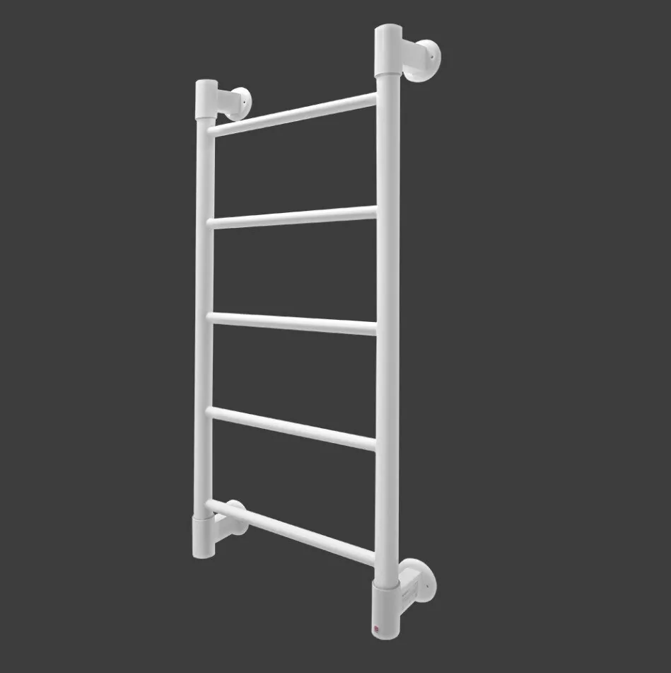 Полотенцесушитель электрический Energy H2 850x400 белый матовый