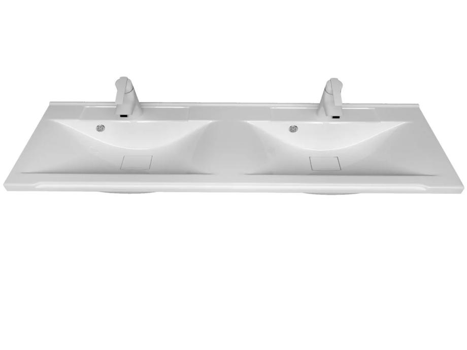 Раковина Stella Polar Корвет 120 белая