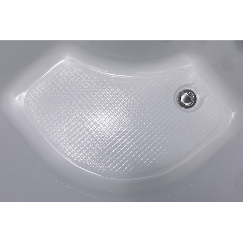 Душевой уголок Esbano ESR-8020 90x90x200 от магазина Vanna-Vanna.ru!