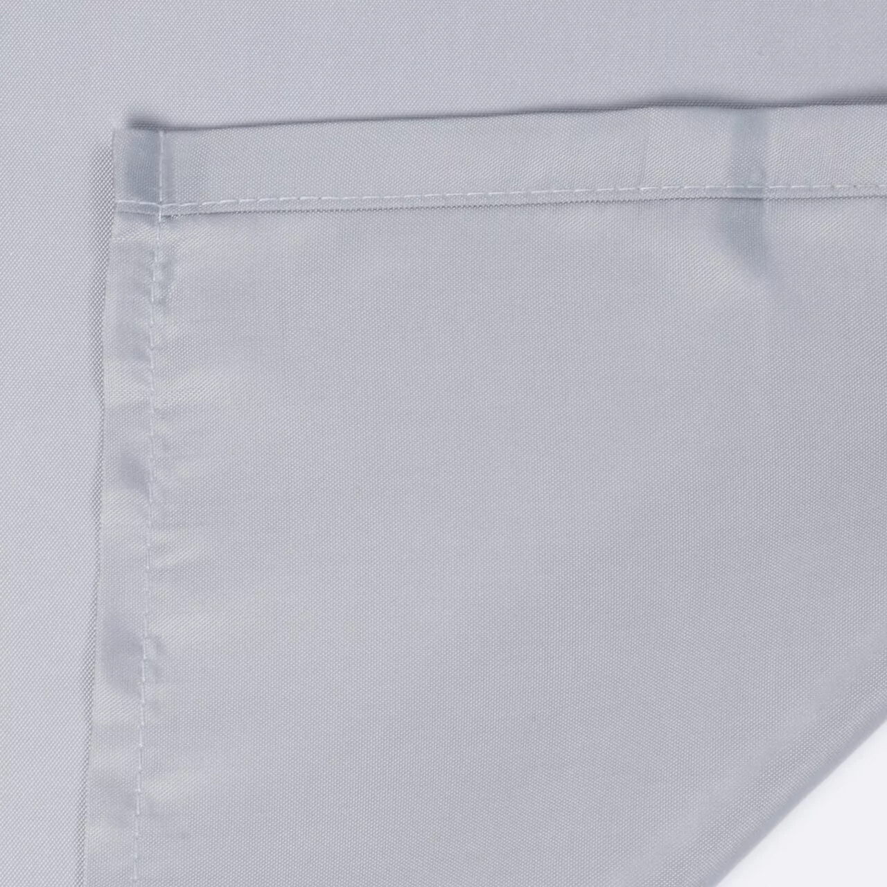 Тканевая шторка WasserKraft Oder SC-30501