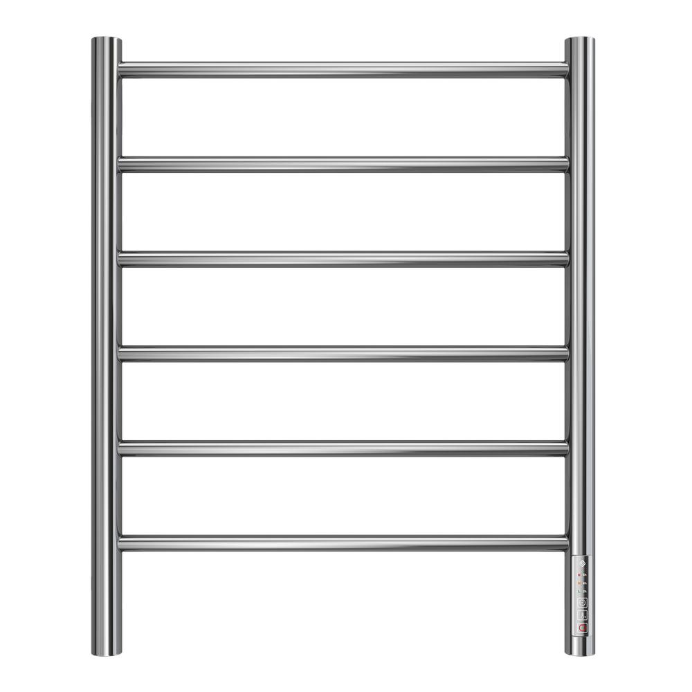 Полотенцесушитель электрический Terminus Аврора П6 50х65